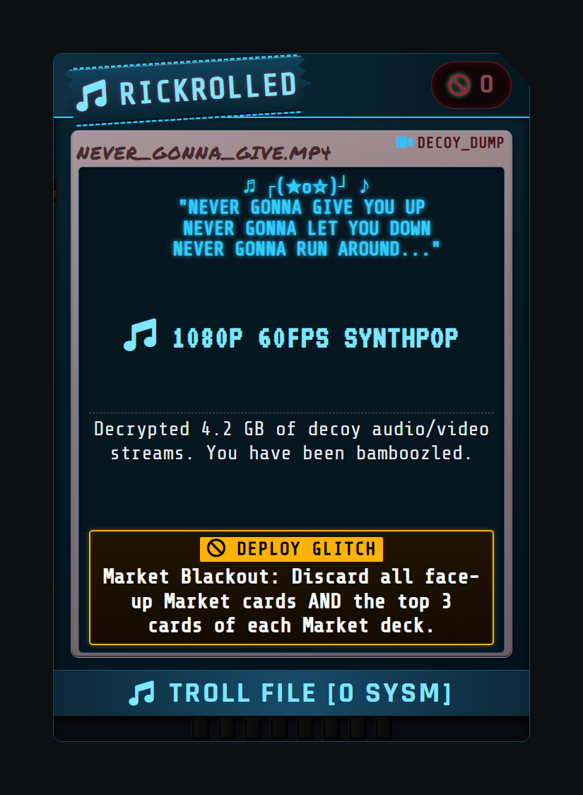 Rickroll