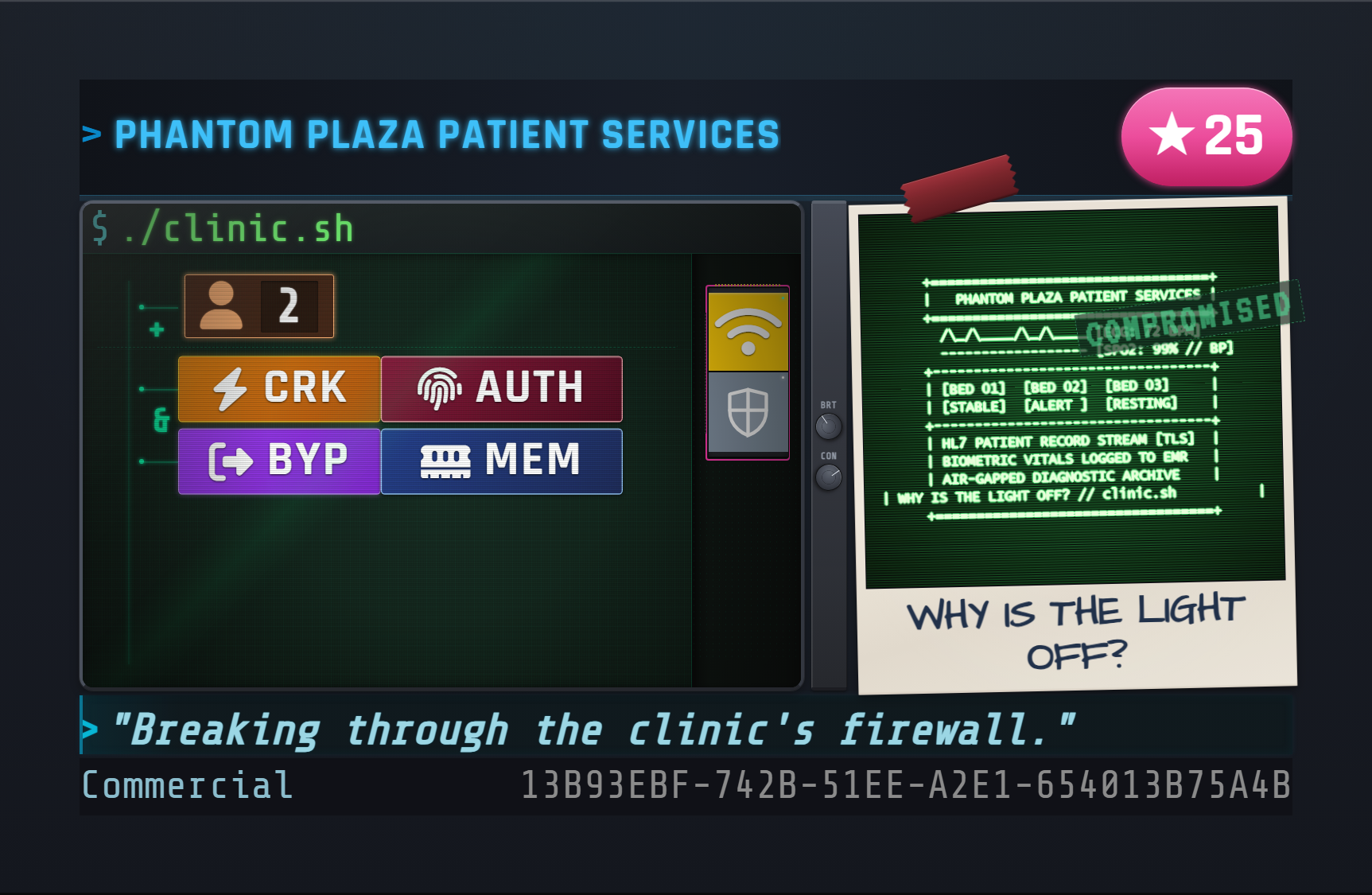 Phantom Plaza